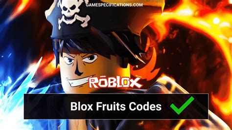 Roblox Blox Fruits Codes 2023 - IMAGESEE