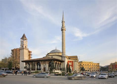 Travel itinerary for Tirana, Albania | 3 days