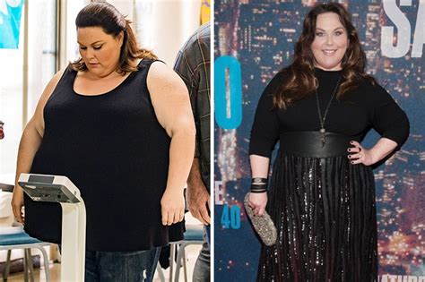 These Incredible Celebrity Weight Loss Transformations Will Inspire You ...