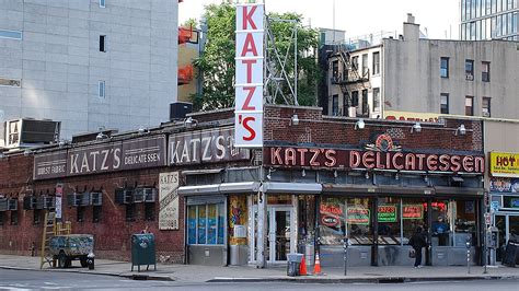 Katz’s Deli, secrets behind keeping a 130-year-old business alive | Fox Business