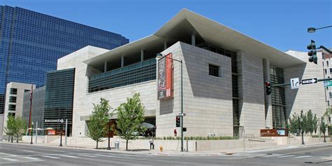 History Colorado Center – Denver, CO