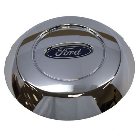 2005-2008 Ford F-150 Ford F150 Chrome Wheel Center Cap 5l3z1130s ...