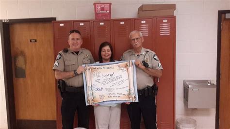 Pin by Gail Mooney on Haralson County Sheriff's Office | County ...