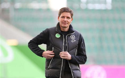 Coach Oliver Glasner leaves Wolfsburg for Frankfurt - Stad Al Doha