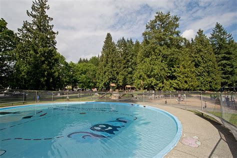 Parks & Facilities • Coquitlam, BC • CivicEngage