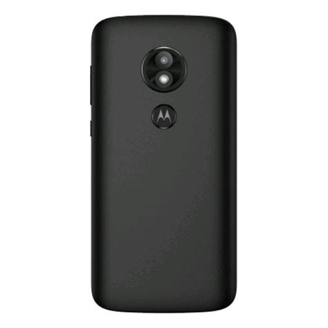 Motorola Moto E5 Play - Full Phone Specifications, Price & Offers