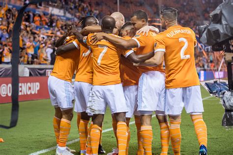 Dynamo announce 2018 team award winners | Houston Dynamo