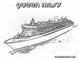 Statek Kolorowanka Crucero Schip Cruiseschip Wycieczkowy Vrachtschip  sketch template
