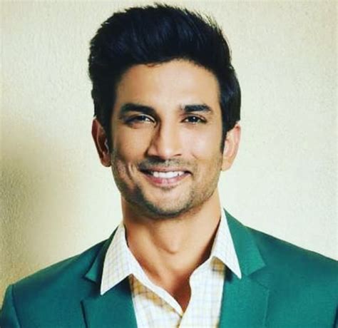 Sushant Singh Rajput Wiki, Death, Age, Wife, Height, Family, Biography ...