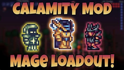 Calamity mod terraria armor - lindafake