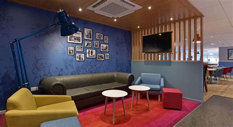 Group Booking : Travelodge Edinburgh Park, Edinburgh