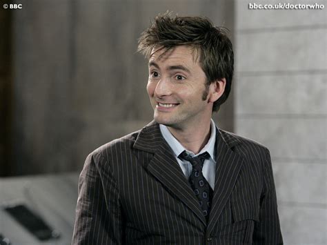 David as The Doctor - David Tennant Wallpaper (694333) - Fanpop