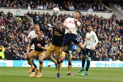 Tottenham Hotspur vs Newcastle United Match Preview