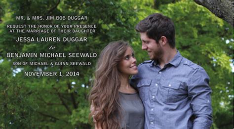 Jessa Duggar and Ben Seewald Photos - The Hollywood Gossip