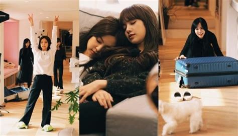 'BLACKPINK HOUSE' TEASER RELEASED - BlackPinkbuzz