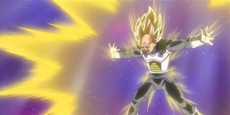 Vegeta's Final Flash Vs Goku's Kamehameha: Which Dragon Ball Attack Is ...