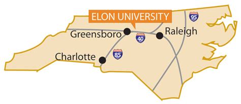 Elon University / About Elon / Our Community