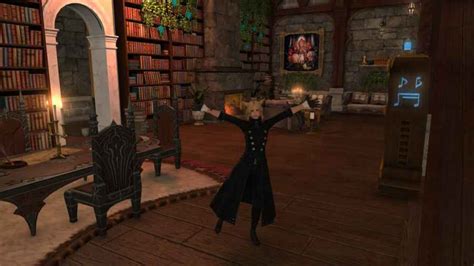 Best Final Fantasy XIV housing items - Pro Game Guides