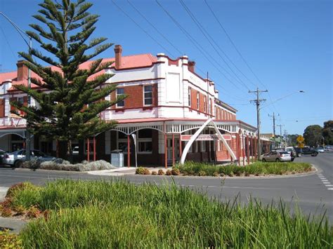 Wonthaggi photos - Travel Victoria: accommodation & visitor guide