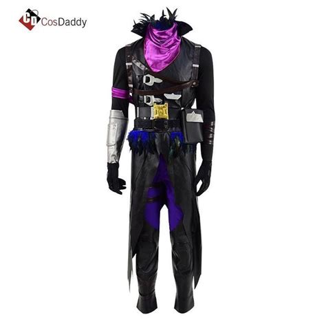 #Fortnite Raven Skin Cosplay | Raven halloween costume, Raven costume, Halloween costumes