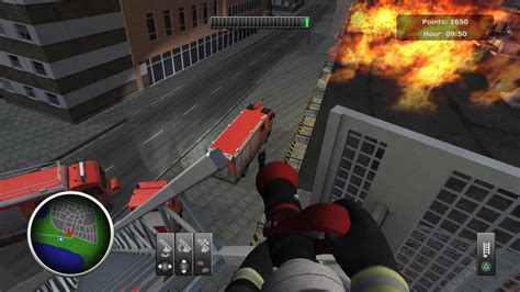 Firefighters – The Simulation review: An uninspired and drab game that will fail to catch fire ...