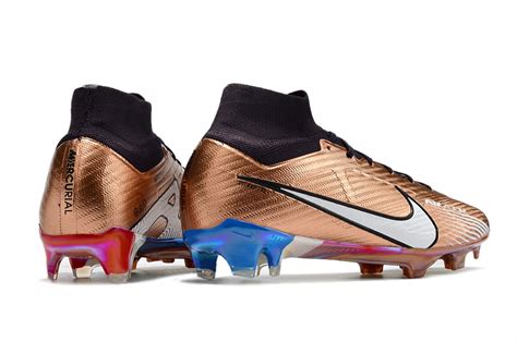 Shop New Nike Air Zoom Mercurial Superfly 9 Elite FG Kylian Mbappe ...