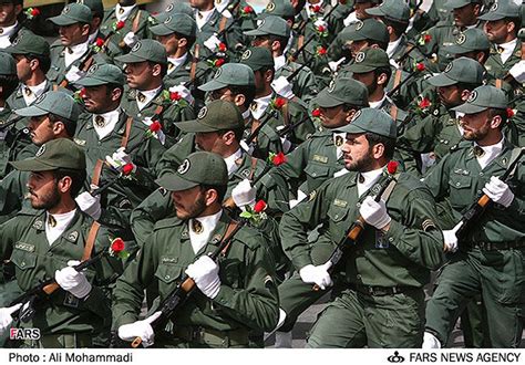 Iran Iranian army ranks combat field military dress uniforms grades ...