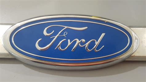 FORD BADGE for sale