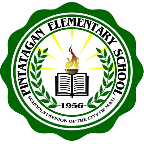 School Logo Png - ClipArt Best