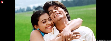 Dilwale Dulhania Le Jayenge Cast - cocomultifiles