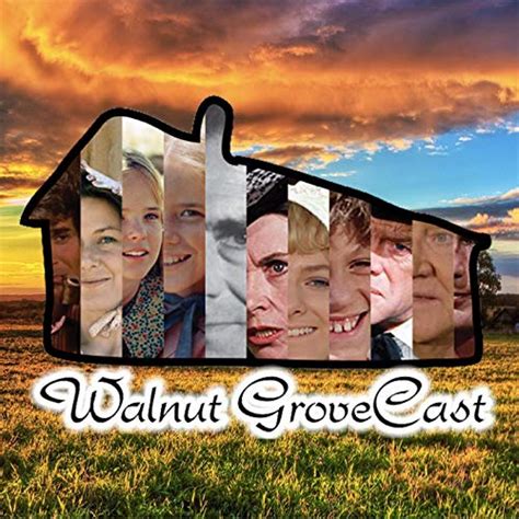 An Interview with Karen Grassle | Walnut GroveCast | Podcasts on Audible | Audible.com