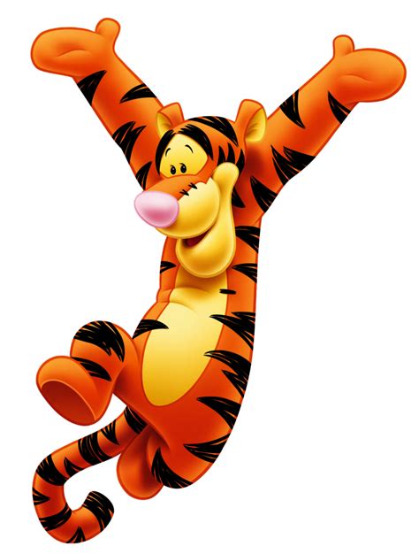 Tigger