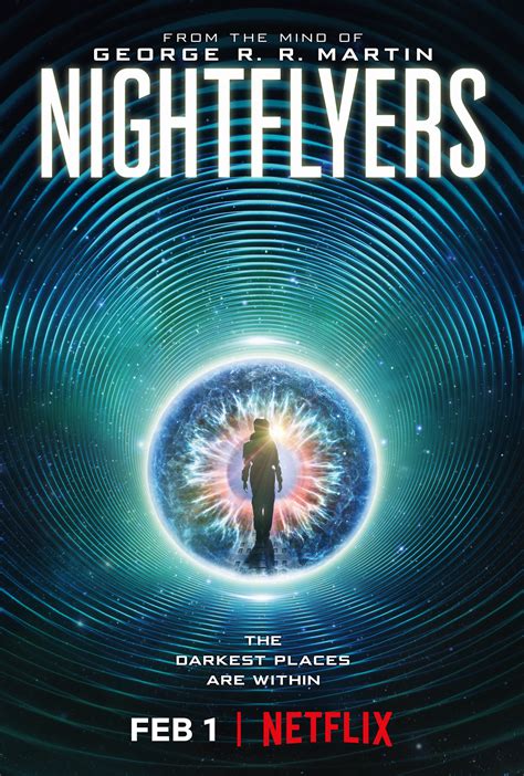 Nightflyers (2018)