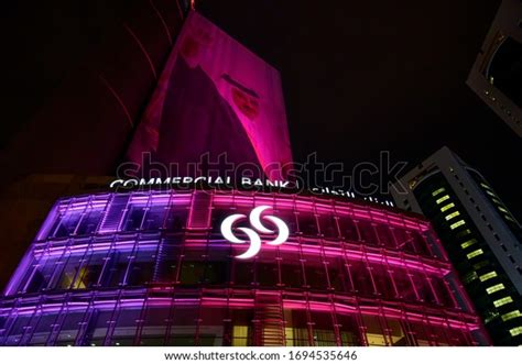 544 Commercial Bank Qatar Stock Photos, Images & Photography | Shutterstock