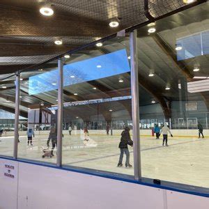 WARINANCO ICE RINK - 16 Photos - 114 Acme St, Roselle, New Jersey ...