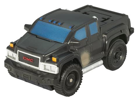 Ironhide - Transformers Toys - TFW2005