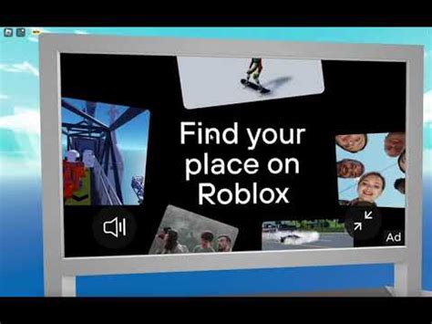 Immersive Ads: Video Ad Format - Announcements - Developer Forum | Roblox