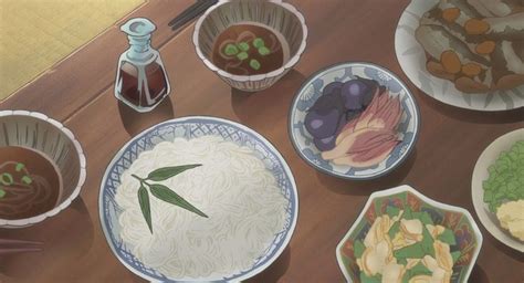 Anime Food | World movies, Anime, Holidays around the world