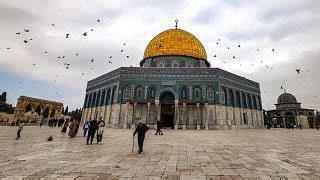 المسجد الأقصى موقع مقدس مصدر توتر في القدس | Euronews