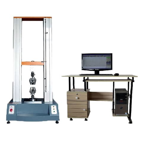 UTM Universal Testing Machine Compression Test , Tensile Strength Testing Equipment