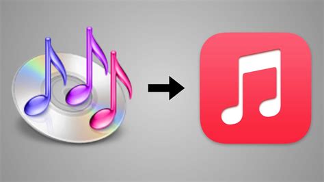 iTunes + Apple Music Logo Evolution - YouTube