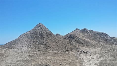 Gobustan National Park – Nature Wonders for $16! - Within The World