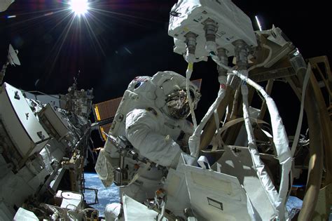 Tim Peake’s spacewalk overview – Tim Peake's Principia blog