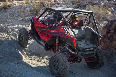 2019 Honda Talon | UTV Planet Magazine