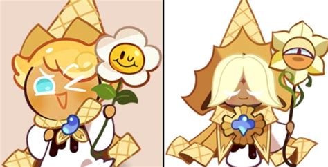 I GOT PURE VANILLA COOKIE (close enough) : r/CookieRunKingdoms