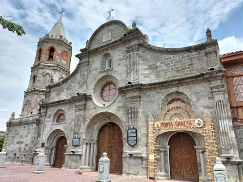 Malolos is home to some of the country’s most prominent churches - Getaway.PH