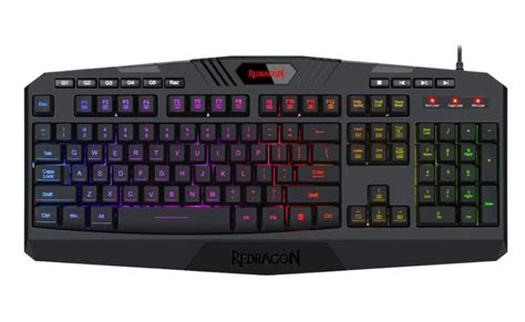 15 Best Cheap Gaming Keyboards 2019 | Budget Gaming Keyboards