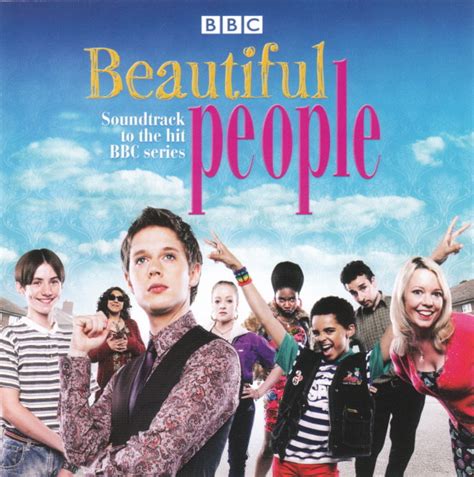 Soundtrack To The Hit BBC Series 'Beautiful People' (2008, CD) | Discogs