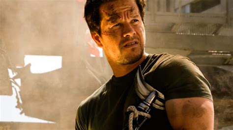 Mark Wahlberg estará de nuevo en 'Transformers 5' – No es cine todo lo ...