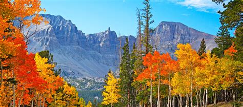 Seasons in Nevada | Nevada Weather | What is the Weather in Nevada